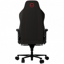 LORGAR Ace 422, Gaming chair, Anti-stain durable fabric, 1.8 mm metal frame, multiblock mechanism, 4D armrests, 5 Star a