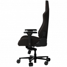 LORGAR Ace 422, Gaming chair, Anti-stain durable fabric, 1.8 mm metal frame, multiblock mechanism, 4D armrests, 5 Star a