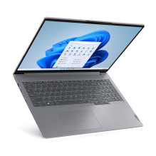 Lenovo ThinkBook 16 Intel® Core™ i5 i5-1335U nešiojamasis kompiuteris 40,6 cm (16 colių) WUXGA 16 GB DDR5-SDRAM 512 GB S