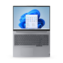 Lenovo ThinkBook 16 Intel® Core™ i5 i5-1335U nešiojamasis kompiuteris 40,6 cm (16 colių) WUXGA 16 GB DDR5-SDRAM 512 GB S