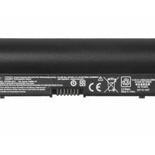 Green Cell HP142 notebook spare part Battery