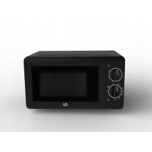 Microwave oven - UD MG20L-BK (8594213440620)