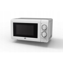 Microwave oven - UD MG20L-WA (8594213440637)