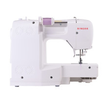 SINGER C5205-PR sewing machine Automatic sewing machine Electric