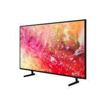 Samsung UE75DU7172U 190,5 cm (75 colių) 4K Ultra HD Smart TV Wi-Fi Juoda