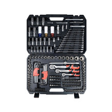 TOOL SET 1 / 4', 3 / 8', 1 / 2' KPL YT-38850 YATO