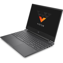 HP Victus 15-FB1013D 39,6 cm (15,6 colio) Full HD AMD Ryzen™ 5 7535HS 16 GB SDRAM 512 GB SSD NVIDIA GeForce RTX 2050 4 G