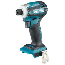 Makita DTD172Z power wrench...