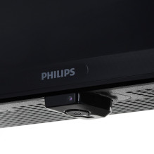 Philips 43PUS7009 / 12 TV 109,2 cm (43 colių) 4K Ultra HD Smart TV Wi-Fi Juoda