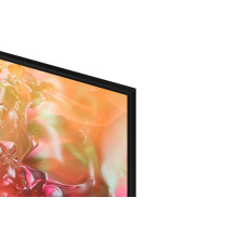 Samsung UE43DU7172U 109,2 cm (43 colių) 4K Ultra HD išmanusis televizorius Wi-Fi juodas