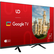 32&quot; TV UD 32GW5210S HD, D-LED, DVB-T / T2 / C