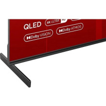 UD 55&quot; TV 55QGU7210S 4K Ultra HD, Q-LED, DVB-T / T2 / C