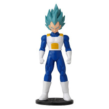 DRAGON BALL FLASH SERIJA SUPER SAIJANŲ BLUE VEGETA