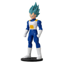 DRAGON BALL FLASH SERIJA SUPER SAIJANŲ BLUE VEGETA