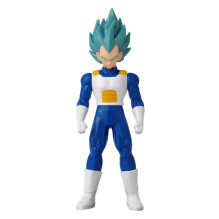 DRAGON BALL FLASH SERIJA SUPER SAIJANŲ BLUE VEGETA