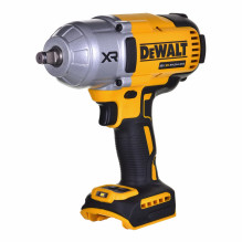 Smūginis veržliaraktis 1/2&quot; 18V 2x5,0Ah DCF900P2T-QW DEWALT