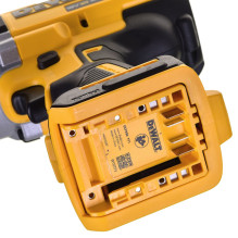 Impact wrench 1 / 2&quot; 18V 2x5.0Ah DCF900P2T-QW DEWALT