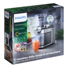 Slow juicer PHILIPS HR 1949 / 20