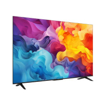 TCL 55V6B 139 cm (55 colių) 4K Ultra HD išmanusis televizorius Wi-Fi juodas