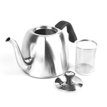 Maestro MR-1333-TEA plieninis virdulys