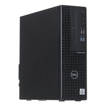 Naudotas DELL OptiPlex 3080...