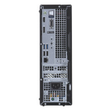 Naudotas DELL OptiPlex 3080 i5-10500 16GB 256GB SSD SFF Win11pro