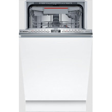 Bosch Serie 4 SPV4EMX24E indaplovė Pilnai įmontuojama 10 stalčių C