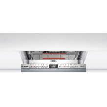 Bosch Serie 4 SPV4EMX24E indaplovė Pilnai įmontuojama 10 stalčių C