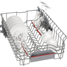 Bosch Serie 4 SPV4EMX24E indaplovė Pilnai įmontuojama 10 stalčių C