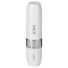 Braun Silk-épil 9 9-341 epilator 40 tweezers White