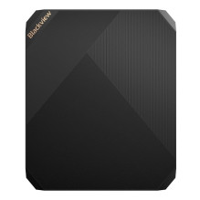 BLACKVIEW MINI PC MP200 I5-12450H 16GB SSD1TB W11PRO BLACK