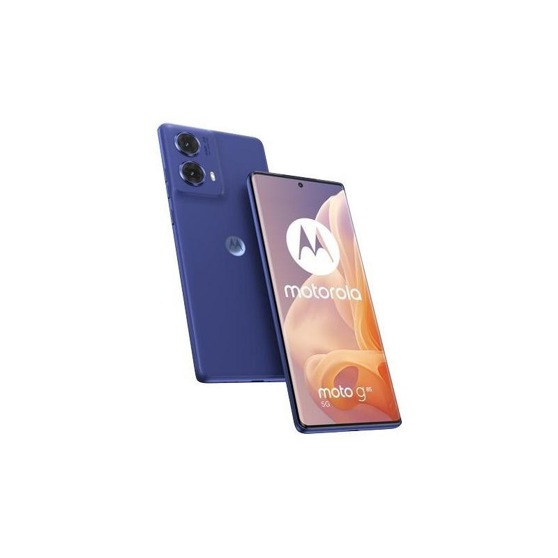 Motorola Moto G85 5G 12 / 256 Cobalt Blue