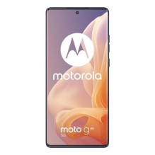 Motorola Moto G85 5G 12/256 Kobalto mėlyna