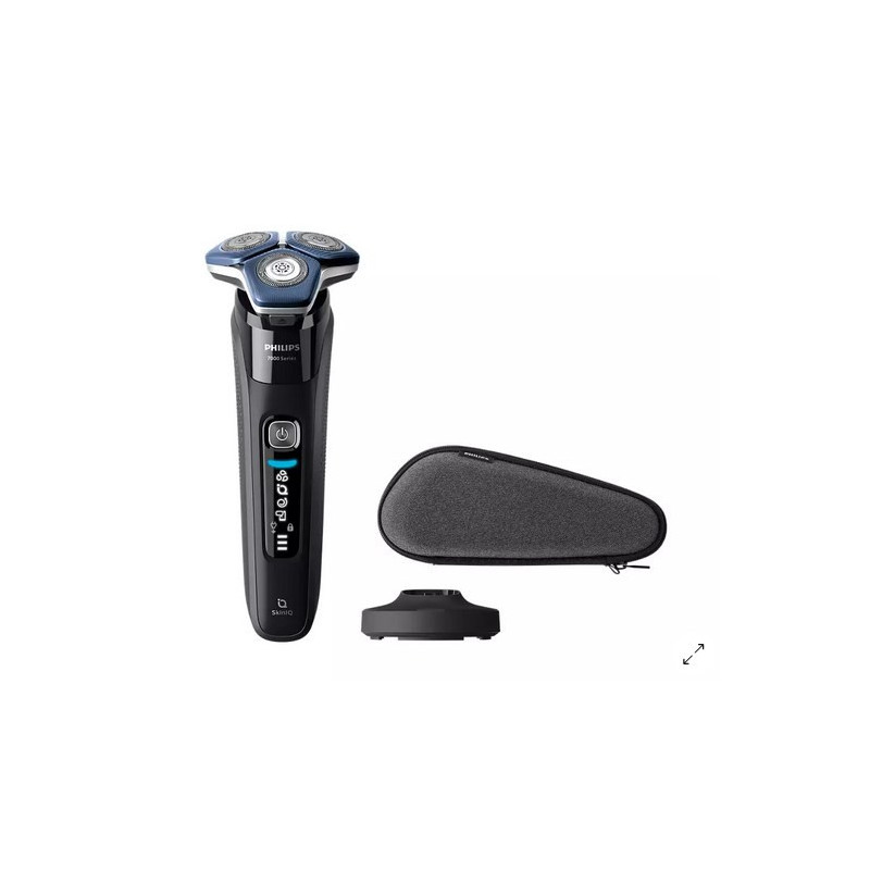 Philips SHAVER Series 7000 S7886 / 35 Wet and Dry elektrinis skustuvas