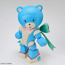 HGBM 1 / 144 BEARGGUY OHANA &amp; ALOHARO RINKINYS