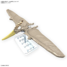 PLANOSAURAS – PTERANODONAS