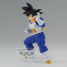 DRAGON BALL Z CHOSENSHIRETSUDEN III – SON GOKU T.3