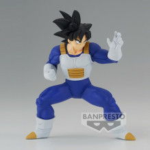 DRAGON BALL Z CHOSENSHIRETSUDEN III - SON GOKU VOL.3