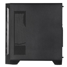 Actina 5901443386223 PC Intel® Core™ i7 i7-14700KF 32 GB DDR5-SDRAM 2 TB SSD NVIDIA GeForce RTX 4080 SUPER Midi Tower Bl