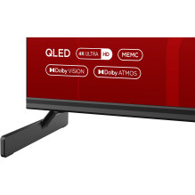 43 colių televizorius UD 43QGU7210S 4K Ultra HD, Q-LED, DVB-T / T2 / C