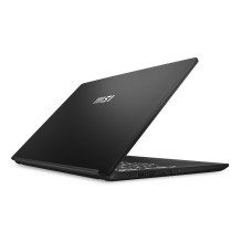 MSI Modern 15 H AI C1MG-013PL Intel Core Ultra 5 125H nešiojamas kompiuteris 39,6 cm (15,6&quot;) Full HD 16 GB DDR5-SDR