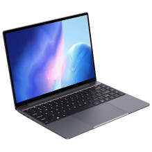 Chuwi Corebook X CWI570 I5-12450H 14' QHD 16GB SSD512 BT Win11 Silver