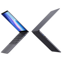 Chuwi Corebook X CWI570 I5-12450H 14' QHD 16GB SSD512 BT Win11 Silver