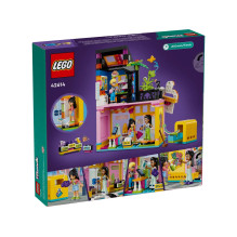 LEGO FRIENDS 42614 VINTAGE MADOS PARDUOTUVĖ