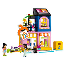 LEGO FRIENDS 42614 VINTAGE MADOS PARDUOTUVĖ