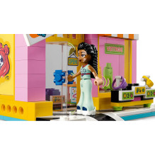 LEGO FRIENDS 42614 VINTAGE MADOS PARDUOTUVĖ