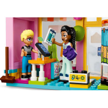 LEGO FRIENDS 42614 VINTAGE MADOS PARDUOTUVĖ