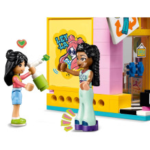 LEGO FRIENDS 42614 VINTAGE MADOS PARDUOTUVĖ