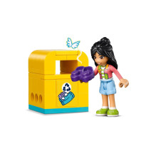 LEGO FRIENDS 42614 VINTAGE MADOS PARDUOTUVĖ