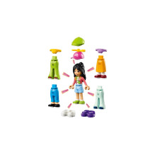 LEGO FRIENDS 42614 VINTAGE MADOS PARDUOTUVĖ